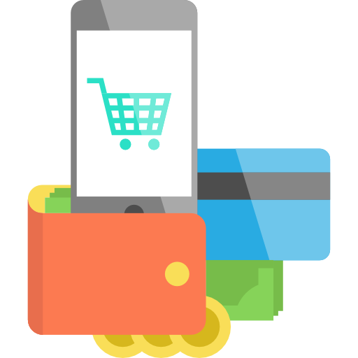 recharge your account